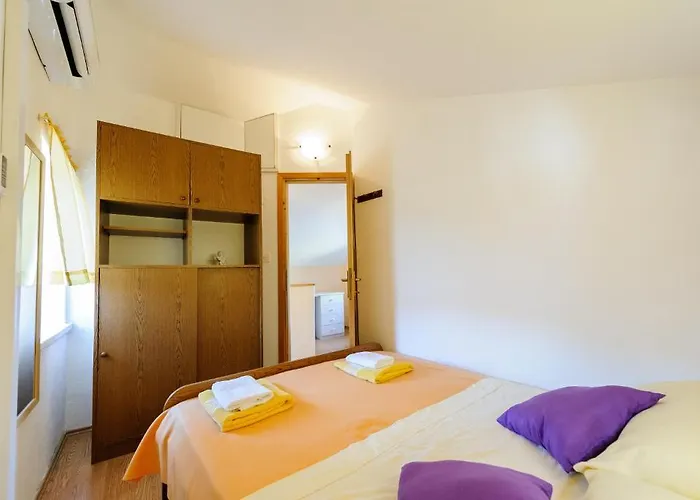 Apartment Apartments Kovacic_Grubisic Split